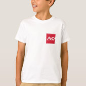 T-shirt ALBANY VANS DUDE nouveau swag Design! (Devant)