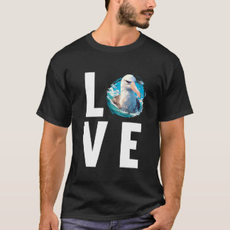 T-shirt Albatros Amateurs Albatros