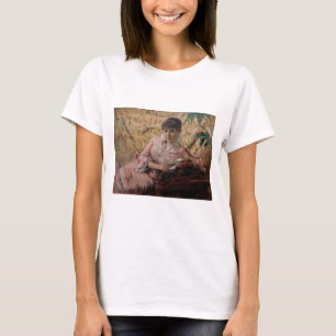 T-shirt Albert Edelfeel - La Parisienne de lecture