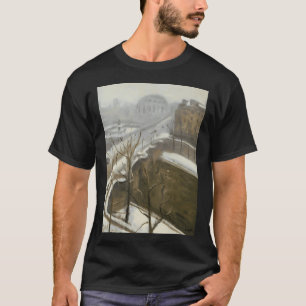 T-shirt Albert Marquet