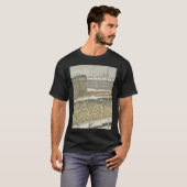 T-shirt Albert Marquet (Devant entier)