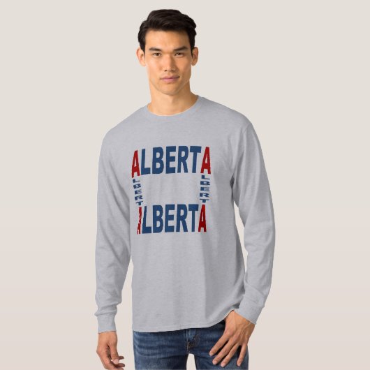 T-shirt ALBERTA (Devant entier)
