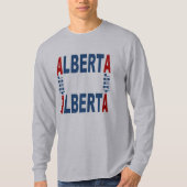 T-shirt ALBERTA (Devant)