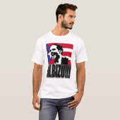 T-shirt Albizu (Devant entier)