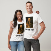 T-shirt Albrecht Durer (Unisexe)