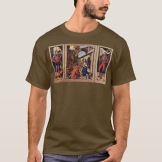 T-shirt Albrecht Durer Paumgartner