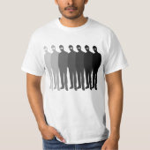 T-SHIRT ALBU+CONCEPTION (Devant)