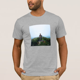 T-shirt Album