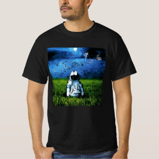 T-shirt Album deja Entendu classique