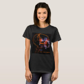 T-shirt Album s (Devant entier)