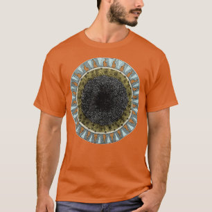 T-shirt Alchemic Illustration6