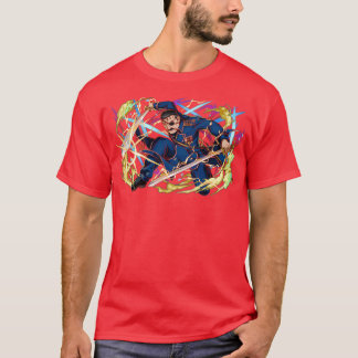 T-SHIRT ALCHEMIS8