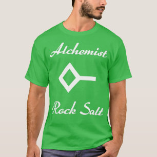 T-shirt alchimie 23