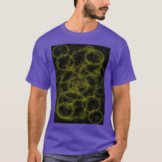 T-shirt Alchimie 60