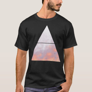 T-shirt Alchimie de l'élément