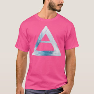 T-shirt Alchimie de l'élément d'air 5