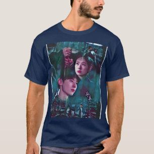 T-shirt Alchimie des âmes 3