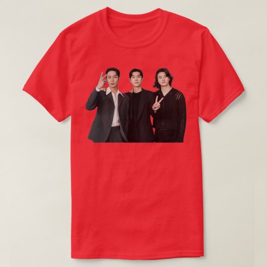 T-shirt Alchimie Des Âmes 57 (Design devant)