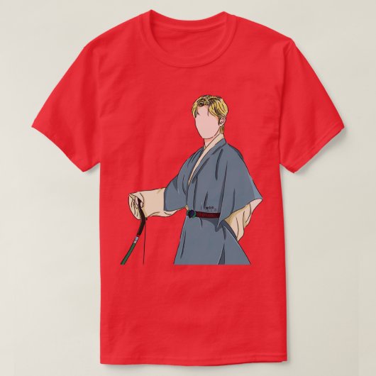 T-shirt Alchimie des âmes 69 (Design devant)