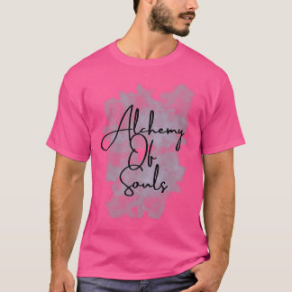 T-shirt alchimie des âmes Classique