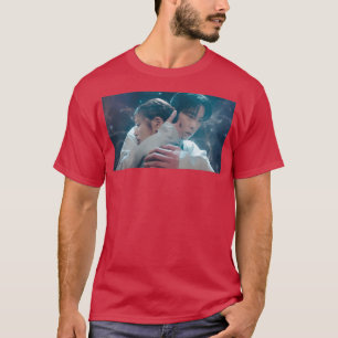 T-shirt Alchimie des âmes Kdrama 2