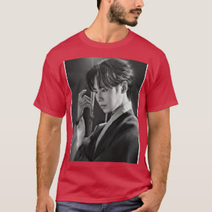 T-shirt Alchimie des âmes saison 2 2