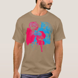 T-shirt Alchimie des frères noirs