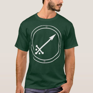 T-shirt Alchimie du fer