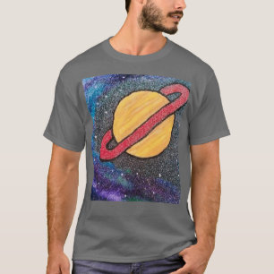 T-shirt Alchimie intention de la carte Oracle