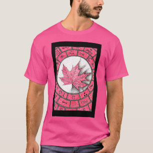T-shirt Alchimie saisonnière