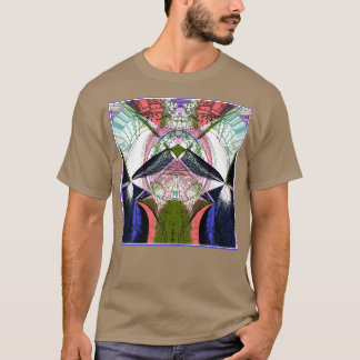 T-shirt Alchimiste Apart