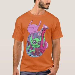 T-shirt Alchimiste Goblin