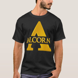 T-shirt Alcorn ALCORN STATE ALCORN STATEMS