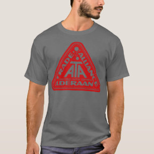 T-shirt Alderaan Trade Alliance