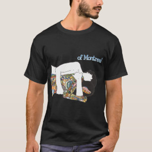 T-shirt Aldhils