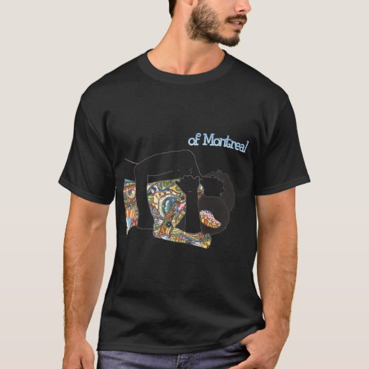 T-shirt Aldhils (Devant)