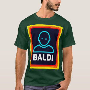 T-shirt Aldi Baldi