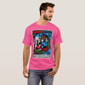 T-shirt Aldous Harding (Devant entier)