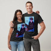 T-shirt Alec Benjamin Ces deux fenêtres 1 (Unisexe)