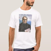 T-shirt Aleksander Duchnovic (Devant)
