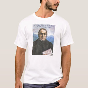 T-shirt Aleksander Duchnovic