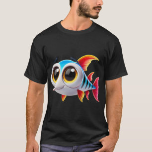 T-shirt Alépéché adorable