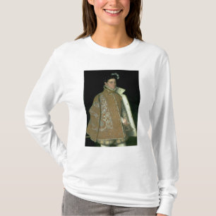 T-shirt Alessandro Farnese, un plus défunt gouverneur de