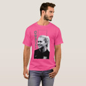 T-shirt Alessia Russo (Devant entier)