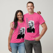 T-shirt Alessia Russo (Unisexe)