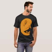 T-shirt Alevin (Devant entier)