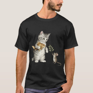 T-shirt Alevin