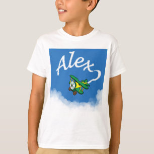 T-shirt Alex