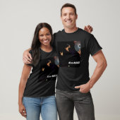 T-shirt Alex 1, Alex-MAX ! (Unisexe)