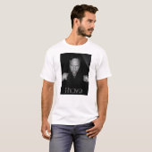 T-shirt Alex Jones (Devant entier)